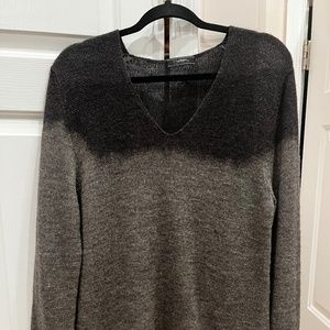 Men’s Prada V-Neck Sweater
